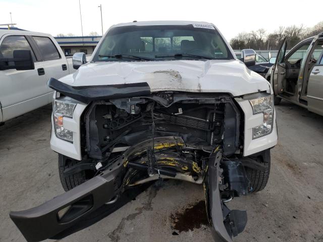 Photo 5 from auction – 2015 FORD F150 SUPER with VIN 1FTEW1EG1FKE34263