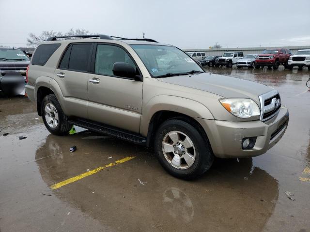 Photo 4 from auction – 2008 TOYOTA 4RUNNER SR with VIN JTEBU14R08K015816