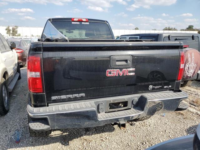 Photo 6 from auction – 2017 GMC SIERRA K15 with VIN 3GTU2MEC1HG419178