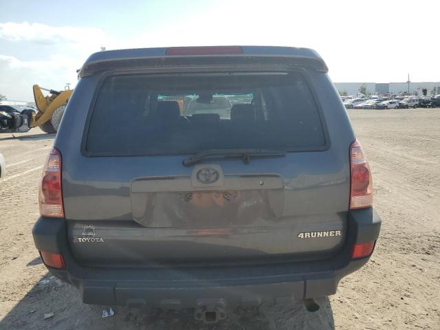 Photo 6 from auction – 2003 TOYOTA 4RUNNER SR with VIN JTEBU14RX30003211