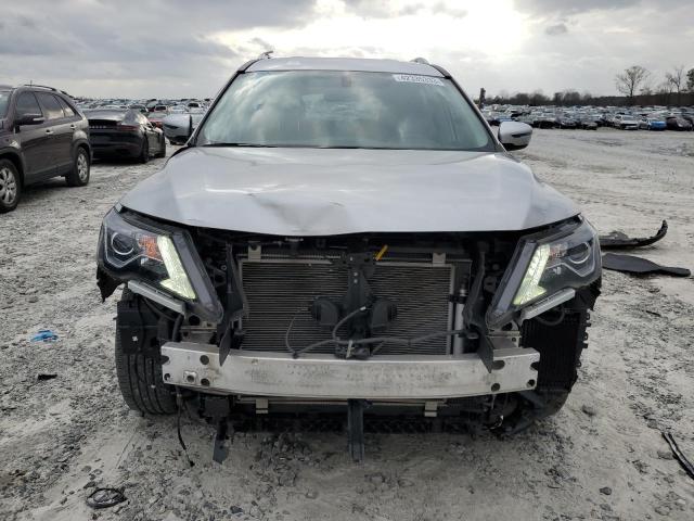 Photo 5 from auction – 2019 NISSAN PATHFINDER with VIN 5N1DR2MN8KC606474
