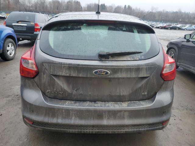 Photo 6 from auction – 2013 FORD FOCUS SE with VIN 1FADP3K20DL180359
