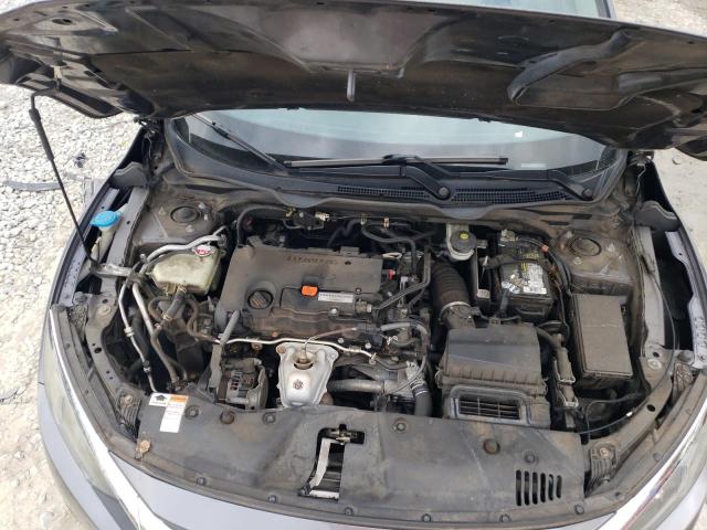 Photo 11 from auction – 2016 HONDA CIVIC EX with VIN 19XFC2F73GE047462