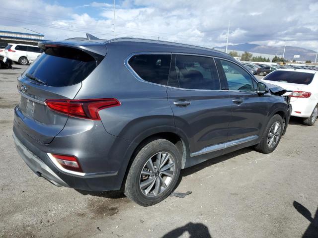 Photo 3 from auction – 2019 HYUNDAI SANTA FE S with VIN 5NMS33AD4KH090968
