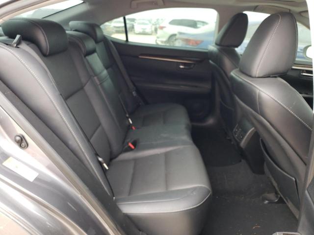 Photo 10 from auction – 2017 LEXUS ES 350 with VIN 58ABK1GG7HU049717