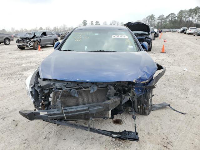 Photo 5 from auction – 2015 HYUNDAI SONATA SE with VIN 5NPE24AF1FH159017