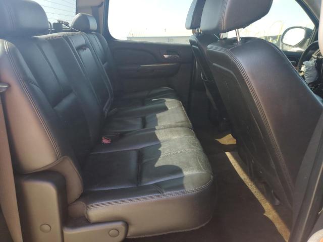 Photo 10 from auction – 2009 GMC SIERRA K15 with VIN 3GTEK33M19G105929