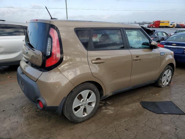 Photo 3 from auction – 2016 KIA SOUL with VIN KNDJN2A28G7295156