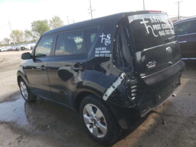Photo 2 from auction – 2019 KIA SOUL with VIN KNDJN2A28K7921426