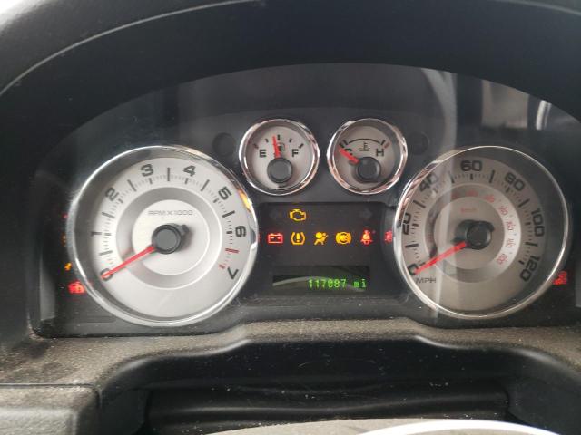 Photo 9 from auction – 2008 FORD EDGE LIMIT with VIN 2FMDK49C08BA89462