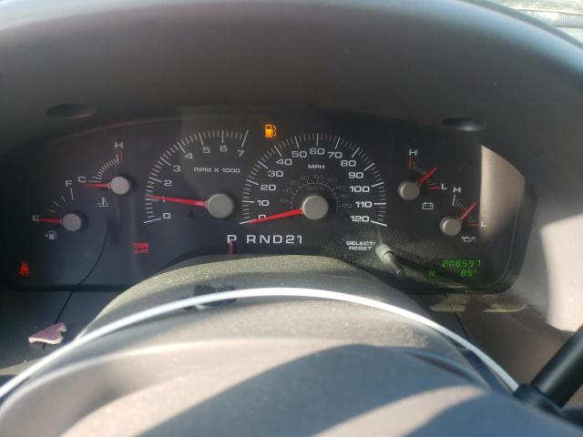 Photo 9 from auction – 2004 FORD EXPEDITION with VIN 1FMPU15L34LA68465