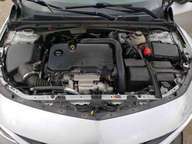 Photo 11 from auction – 2019 CHEVROLET MALIBU LS with VIN 1G1ZB5ST0KF181275