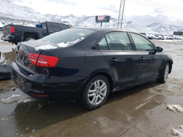 Photo 3 from auction – 2015 VOLKSWAGEN JETTA BASE with VIN 3VW2K7AJ9FM248379