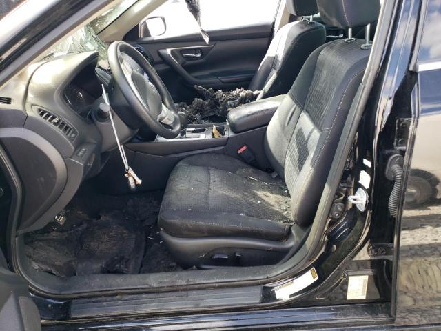 Photo 7 from auction – 2017 NISSAN ALTIMA 2.5 with VIN 1N4AL3AP1HN313958