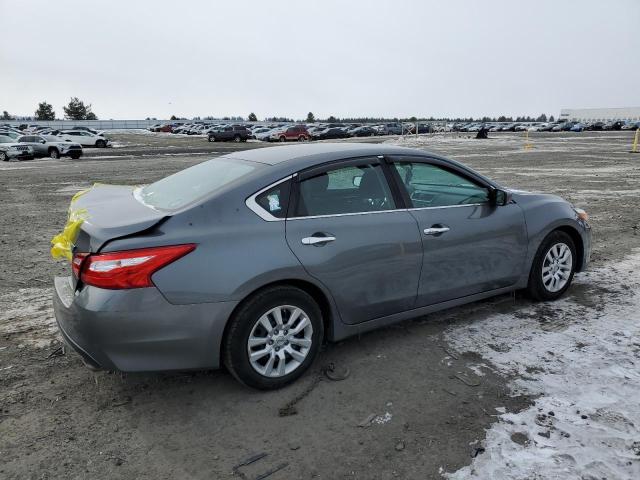 Photo 3 from auction – 2016 NISSAN ALTIMA 2.5 with VIN 1N4AL3AP3GC220188