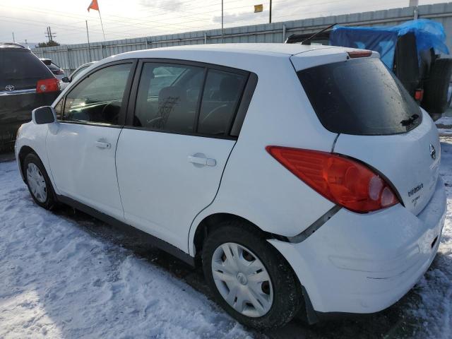 Photo 2 from auction – 2011 NISSAN VERSA S with VIN 3N1BC1CP2BL476077