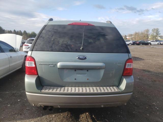 Photo 6 from auction – 2007 FORD FREESTYLE with VIN 1FMDK05157GA33425