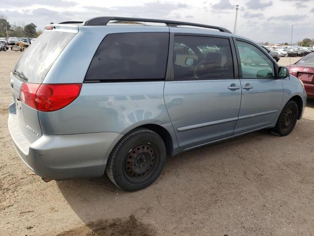 Photo 3 from auction – 2006 TOYOTA SIENNA CE with VIN 5TDZA23C66S521901