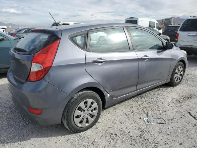 Photo 3 from auction – 2017 HYUNDAI ACCENT SE with VIN KMHCT5AE3HU311482