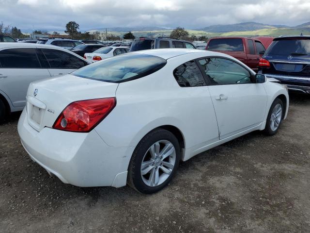 Photo 3 from auction – 2012 NISSAN ALTIMA S with VIN 1N4AL2EP2CC116919