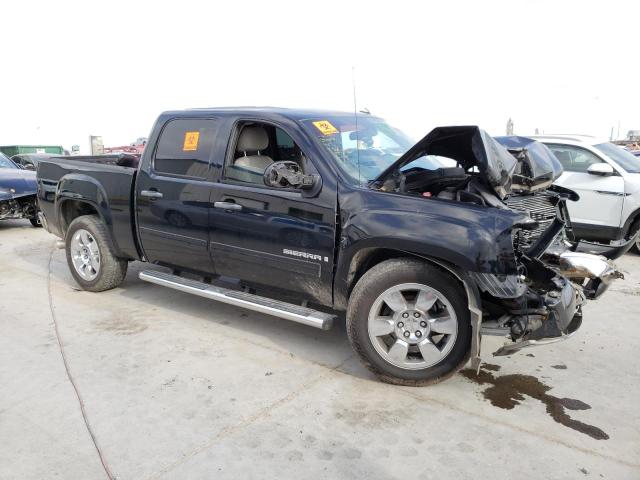 Photo 4 from auction – 2009 GMC SIERRA C15 with VIN 3GTEC23J49G106893