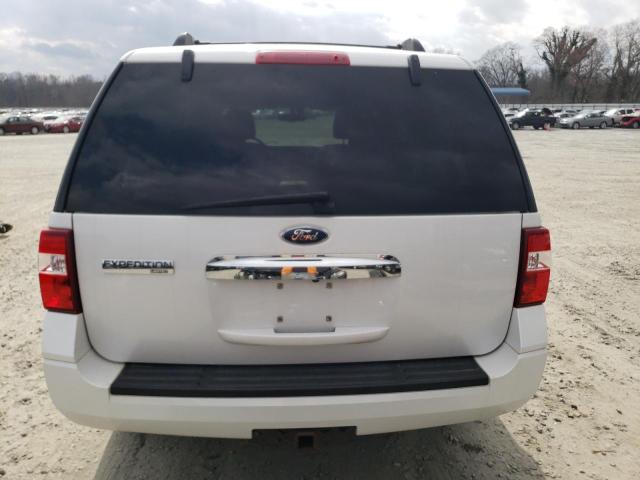 Photo 6 from auction – 2010 FORD EXPEDITION with VIN 1FMJU1K56AEA29459