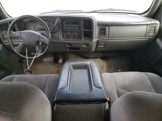 Photo 8 from auction – 2006 GMC NEW SIERRA with VIN 1GTEC19T46Z261121