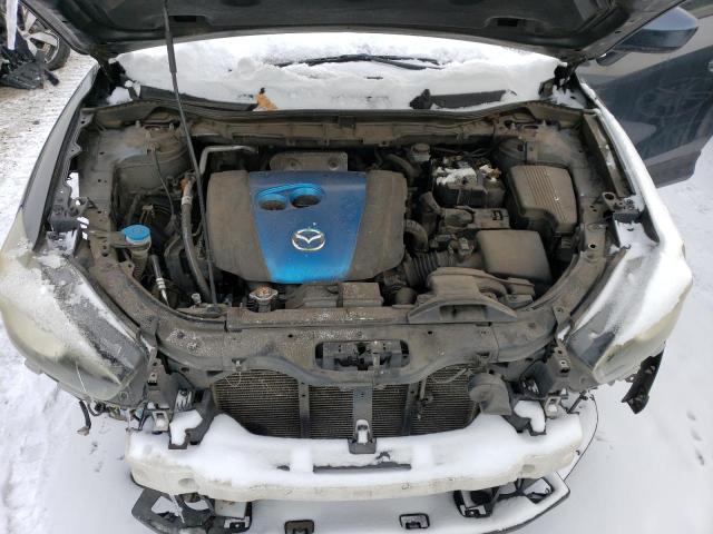 Photo 12 from auction – 2013 MAZDA CX-5 GT with VIN JM3KE4DE3D0137325