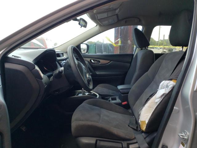 Photo 7 from auction – 2016 NISSAN ROGUE S with VIN KNMAT2MT9GP678825