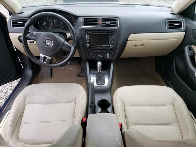Photo 8 from auction – 2012 VOLKSWAGEN JETTA SE with VIN 3VWDP7AJ8CM469641