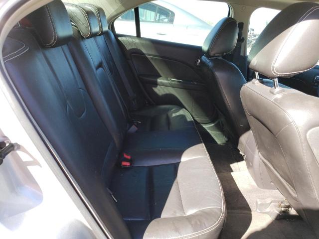 Photo 10 from auction – 2010 FORD FUSION SEL with VIN 3FAHP0JA6AR239596