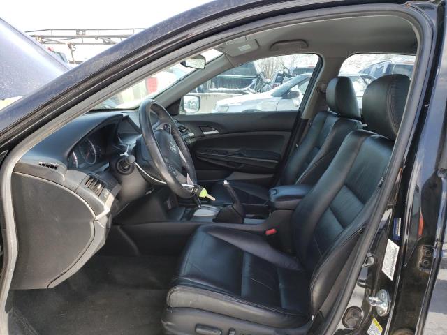Photo 7 from auction – 2012 HONDA ACCORD SE with VIN 1HGCP2F60CA128626