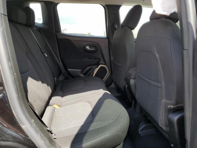 Photo 10 from auction – 2016 JEEP RENEGADE L with VIN ZACCJBBTXGPD99498