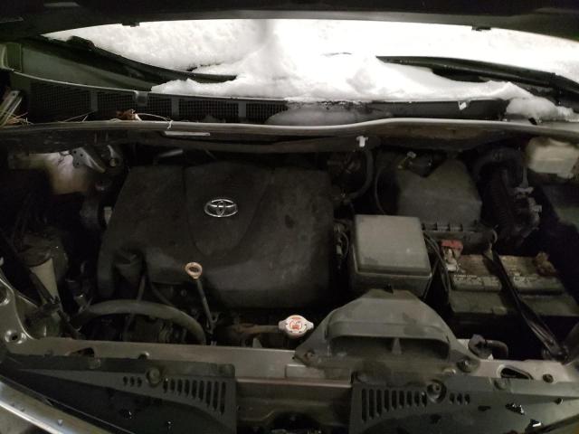 Photo 12 from auction – 2018 TOYOTA SIENNA LE with VIN 5TDKZ3DC6JS945490