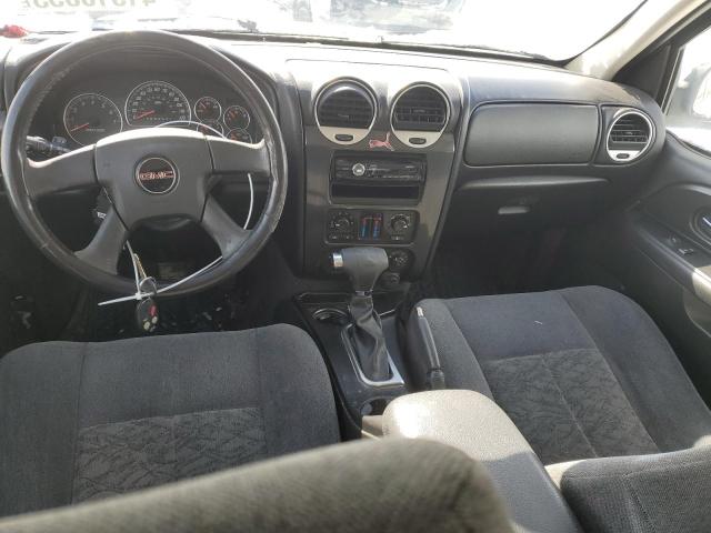 Photo 8 from auction – 2006 GMC ENVOY with VIN 1GKDT13S462110143