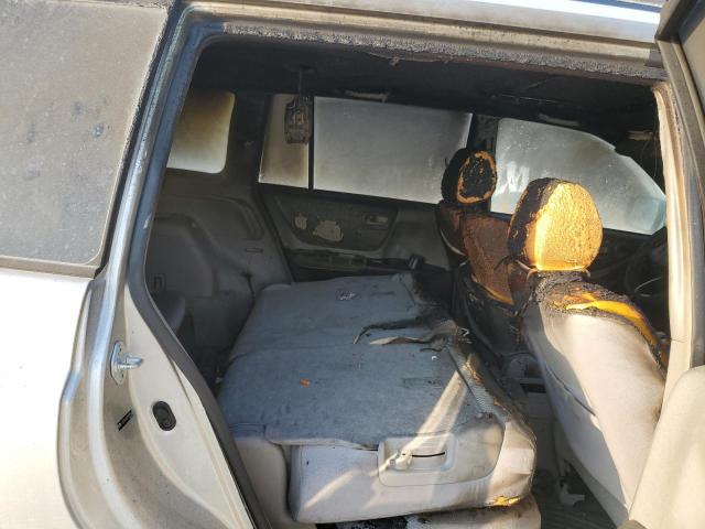 Photo 11 from auction – 2007 TOYOTA HIGHLANDER with VIN JTEEP21A070223536