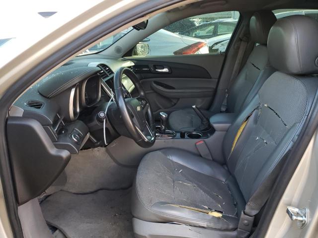 Photo 7 from auction – 2015 CHEVROLET MALIBU 2LT with VIN 1G11D5SL6FF326445