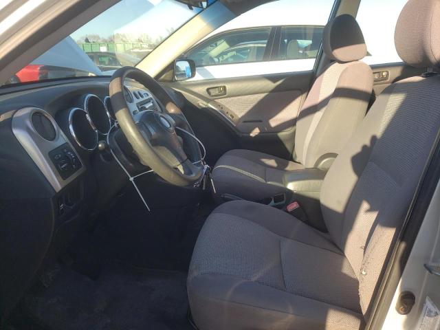 Photo 7 from auction – 2005 PONTIAC VIBE with VIN 5Y2SL63825Z484051