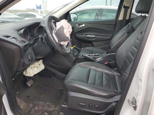Photo 7 from auction – 2014 FORD ESCAPE TIT with VIN 1FMCU0J90EUA21683
