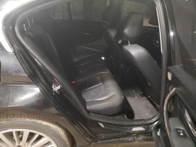 Photo 10 from auction – 2013 BMW 328 XI with VIN WBA3B3C51DF534284