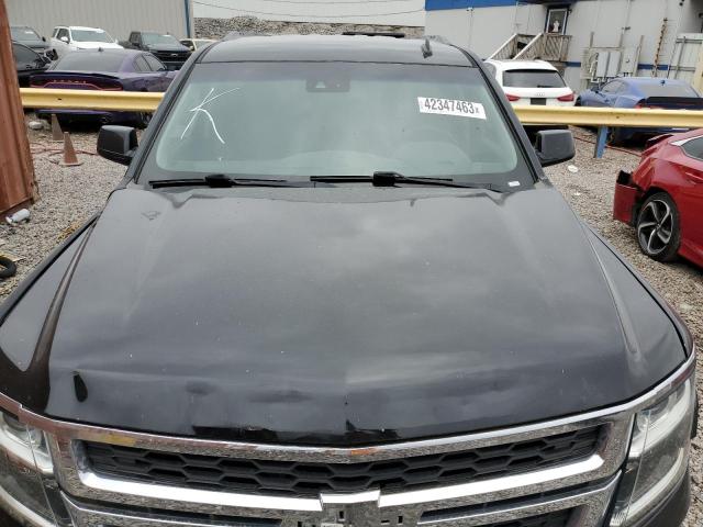 Photo 12 from auction – 2015 CHEVROLET SUBURBAN K with VIN 1GNSKJKC2FR181758