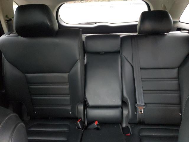 Photo 10 from auction – 2016 KIA SORENTO SX with VIN 5XYPKDA59GG059465