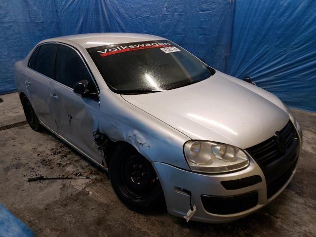 Photo 4 from auction – 2005 VOLKSWAGEN JETTA with VIN 3VWRF71K65M617693