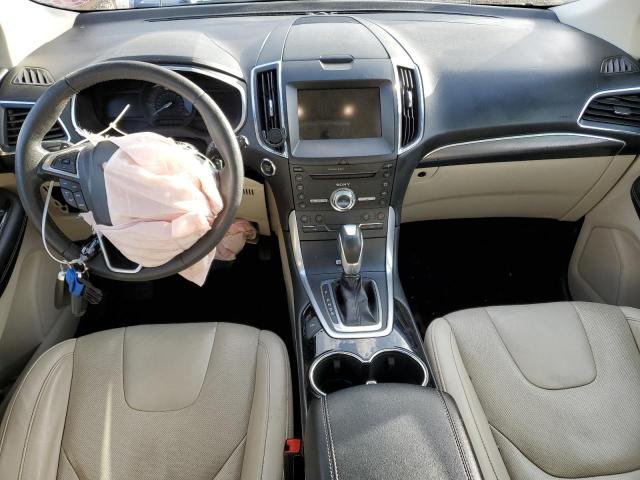 Photo 8 from auction – 2018 FORD EDGE TITAN with VIN 2FMPK4K98JBB04307