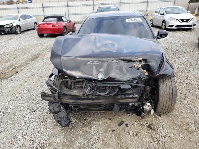Photo 5 from auction – 2011 BMW 328 XI with VIN WBAPK7C56BA969952