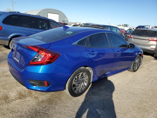 Photo 3 from auction – 2018 HONDA CIVIC EX with VIN 2HGFC2F74JH585083
