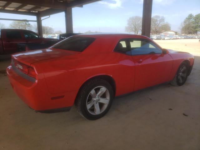 Photo 3 from auction – 2014 DODGE CHALLENGER with VIN 2C3CDYAG9EH224614