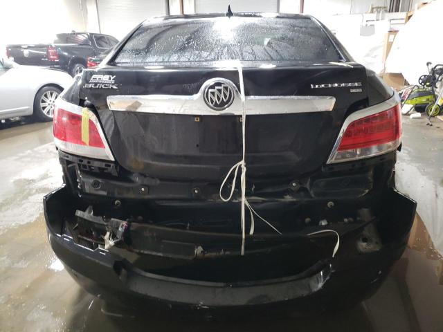 Photo 6 from auction – 2011 BUICK LACROSSE C with VIN 1G4GE5ED5BF117142