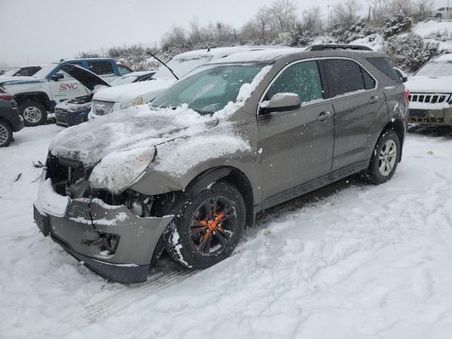 Photo 1 from auction – 2012 CHEVROLET EQUINOX LT with VIN 2GNALDEKXC6274953