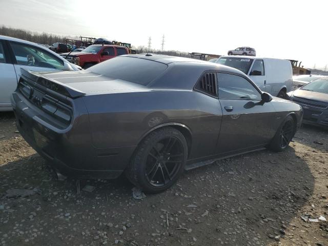 Photo 3 from auction – 2019 DODGE CHALLENGER with VIN 2C3CDZBT5KH629432